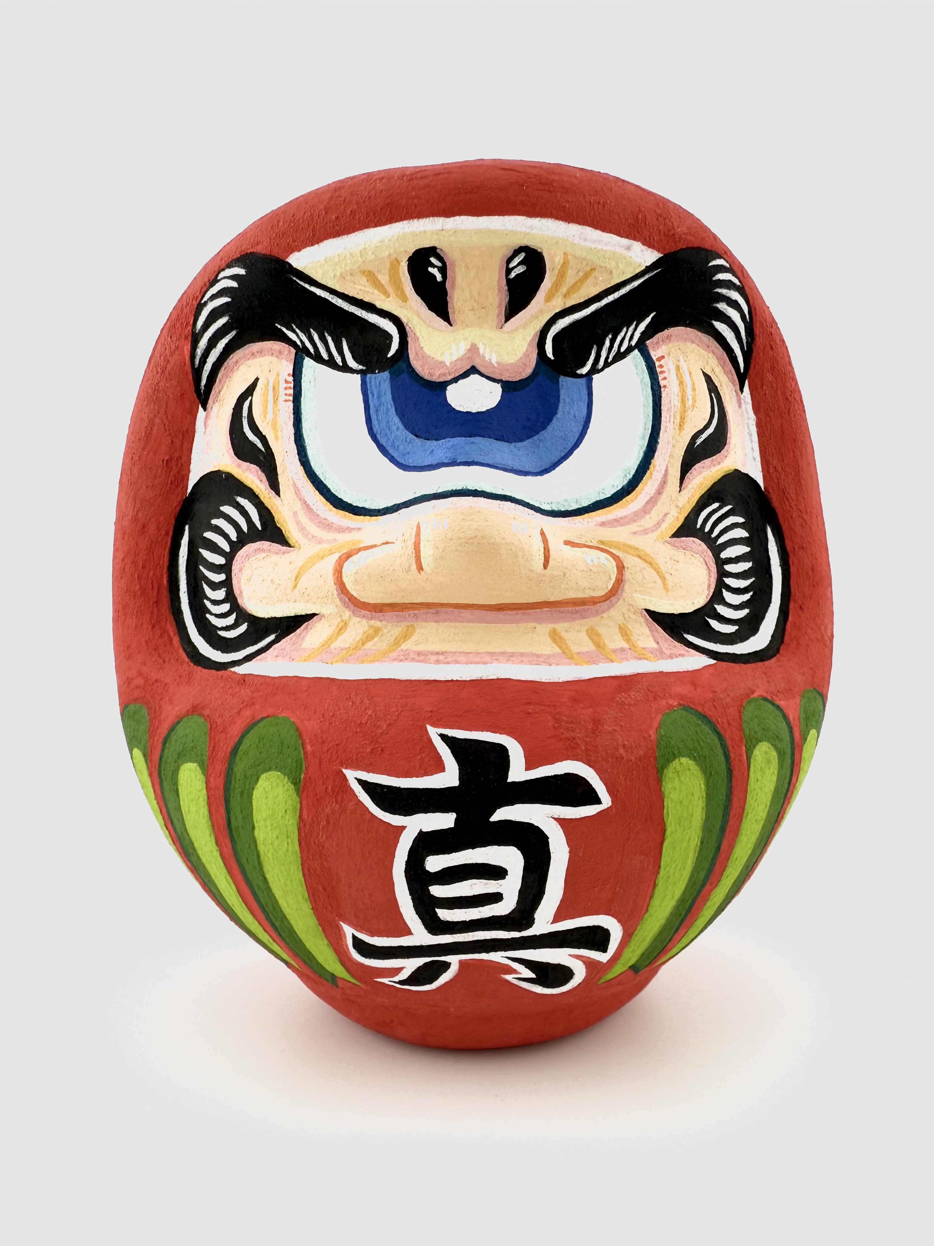 面壁九年　達磨 面壁九年 達磨 【公式通販】