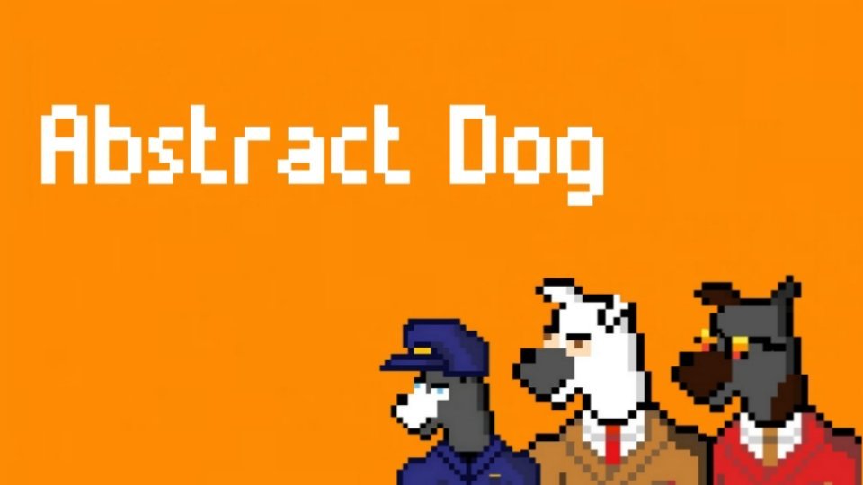 CEN X Abstract Dog Freemint 3 WL Giveaway

3 Mission List:

1) RT + LIKE this post and follow - <a href="/CENTWT/">CEN</a> 
2) Join Discord: discord.com/invite/fTv5bhk…
3) follow : @Abstract_Dog 

Please leave a comment on this post. We will be selecting winners through the comments.