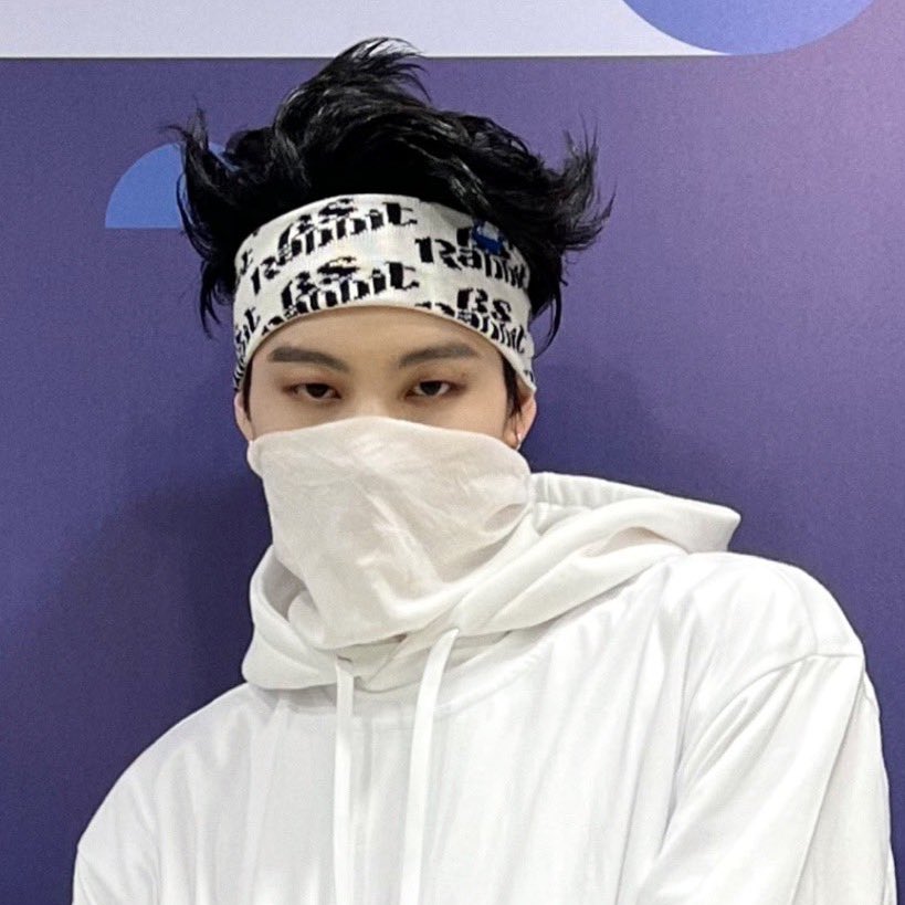 virtudef's tweet photo. jaebeom x kakashi 
#JAYB #제이비 @jaybnow_hr https://t.co/HoJotaADIW