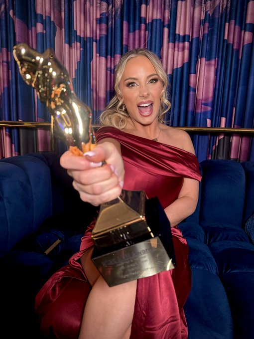 Watch Danny D's leaked NSFW photo on TwXstars