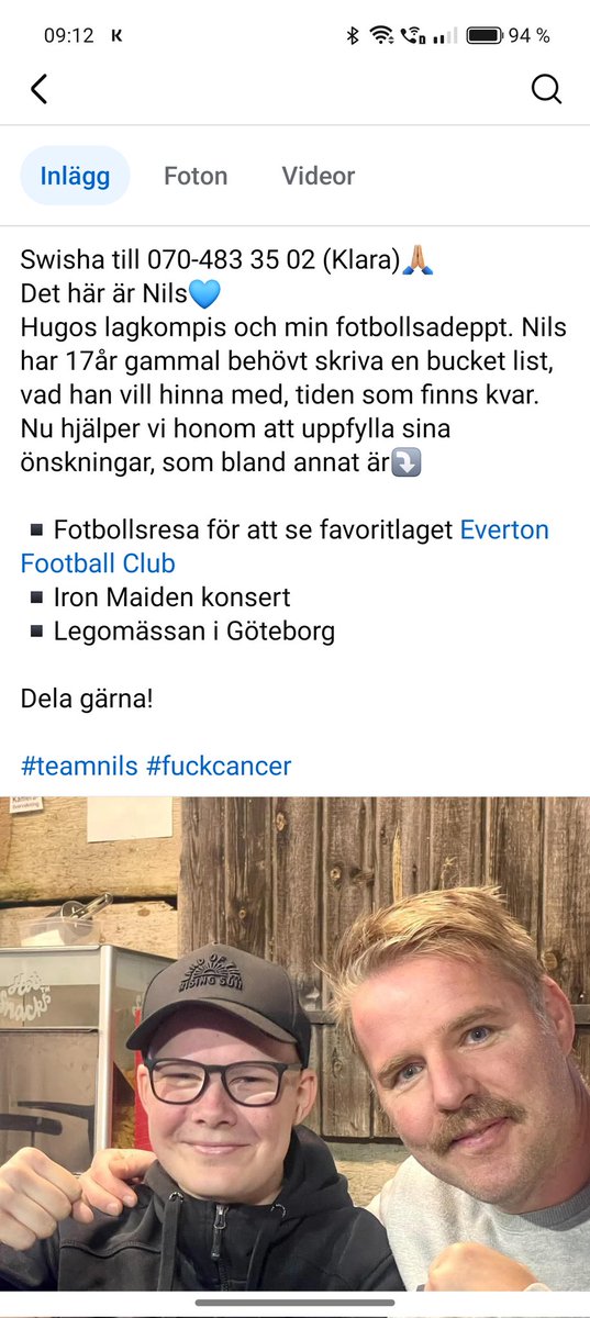Andreas Lögdahl (@mclogdahl) on Twitter photo Någon som kan hjälpa Nils på traven lite? <a href="/Everton_Sverige/">Everton Sverige</a> <a href="/Everton/">Everton</a> <a href="/Jalkemo/">Fabian Jalkemo</a> <a href="/ErikNiva/">Erik Niva</a> <a href="/AsaharaM/">Makoto Asahara</a> <a href="/JanAageFjortoft/">Jan Aage Fjørtoft 🇳🇴</a> Någon som kan hjälpa Nils på traven lite? <a href="/Everton_Sverige/">Everton Sverige</a> <a href="/Everton/">Everton</a> <a href="/Jalkemo/">Fabian Jalkemo</a> <a href="/ErikNiva/">Erik Niva</a> <a href="/AsaharaM/">Makoto Asahara</a> <a href="/JanAageFjortoft/">Jan Aage Fjørtoft 🇳🇴</a>