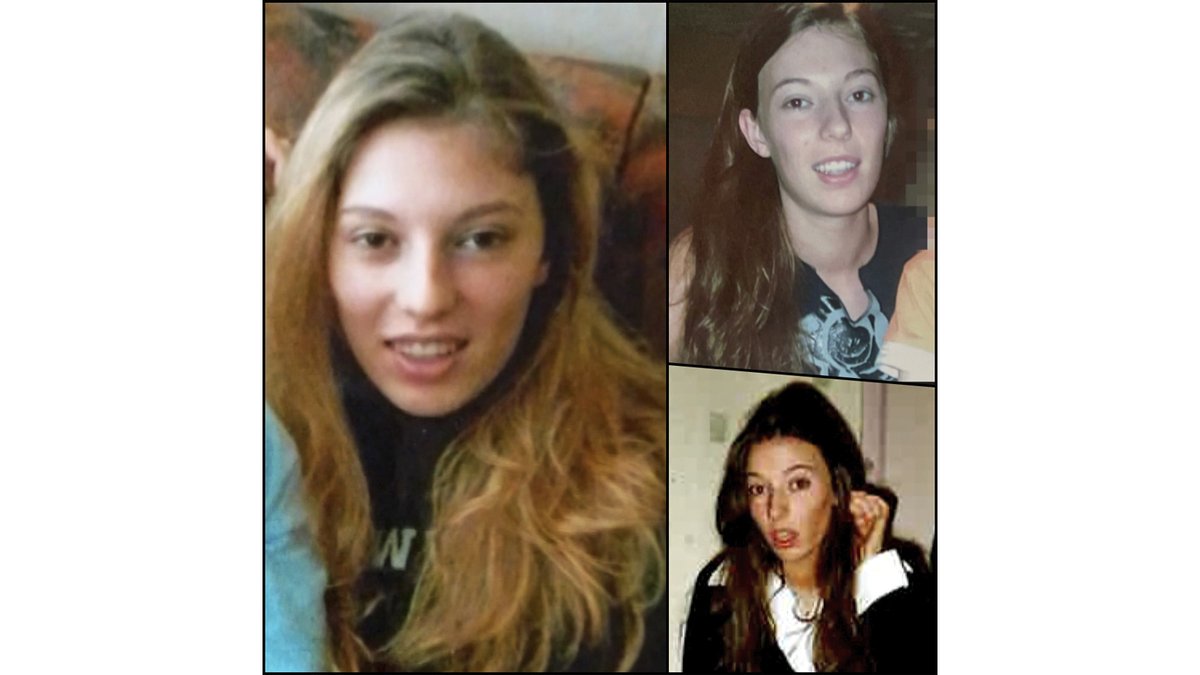 VIDEO : Wie heeft Heidi DE SCHEPPER gezien? Vermist in Balen sinds 2010.tinyurl.com/39jxk958