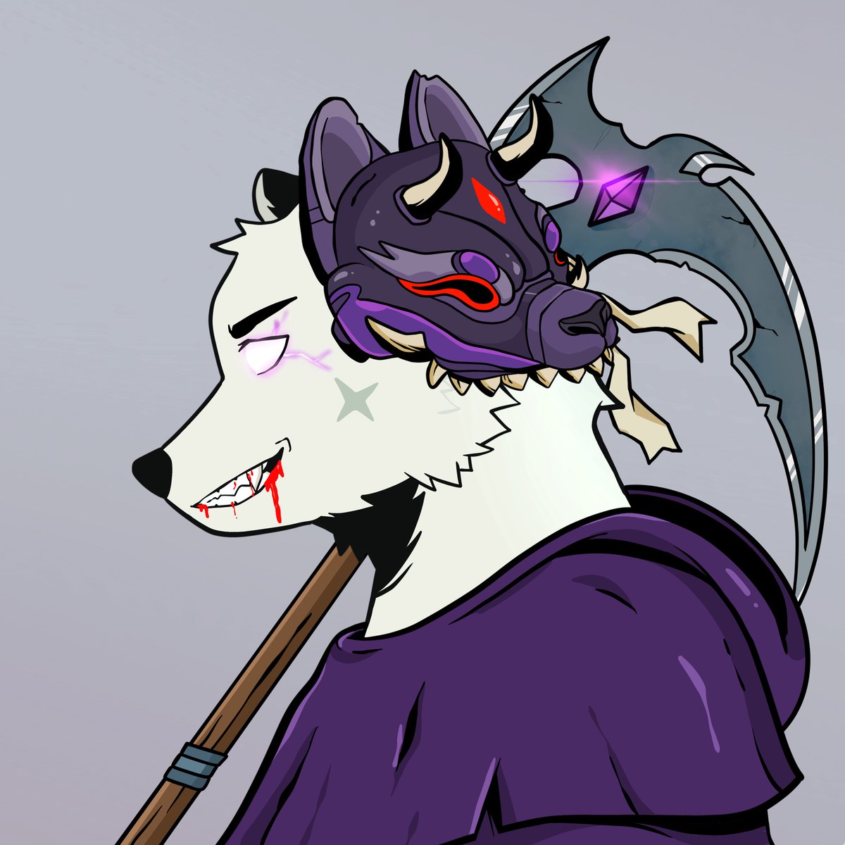 🐻⚔️💀
Code : Death