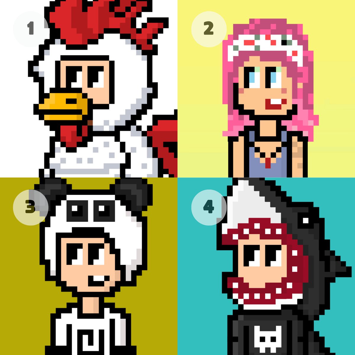 Side Project tweet media