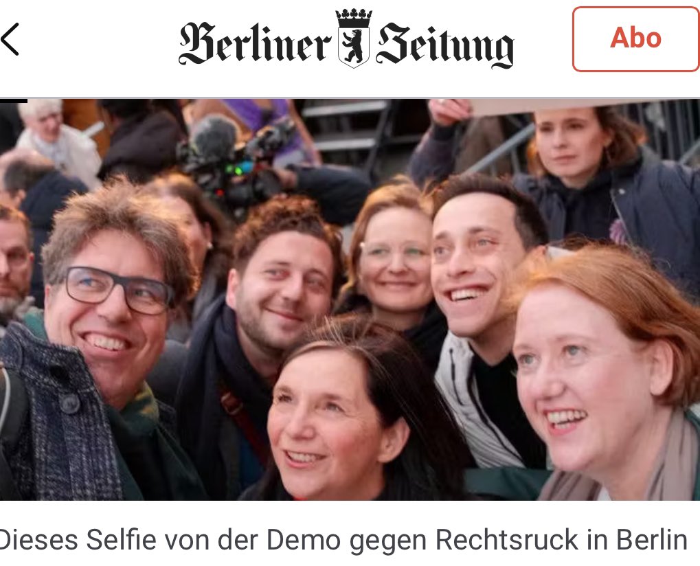 Was macht das nach dieser Woche mit euch?

berliner-zeitung.de/news/shitstorm…

t.me/Rosenbusch