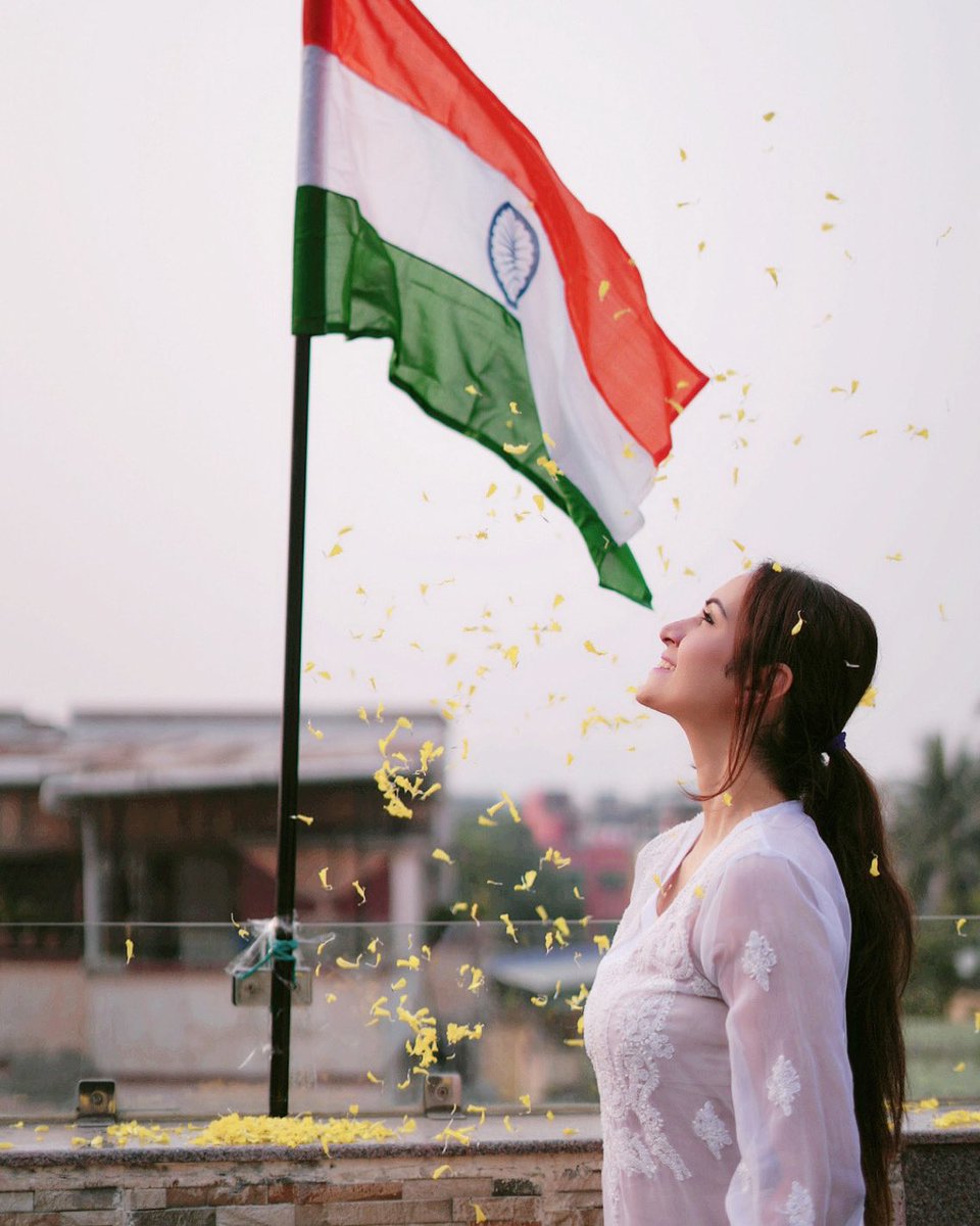 Happy Republic Day 🫡🇮🇳