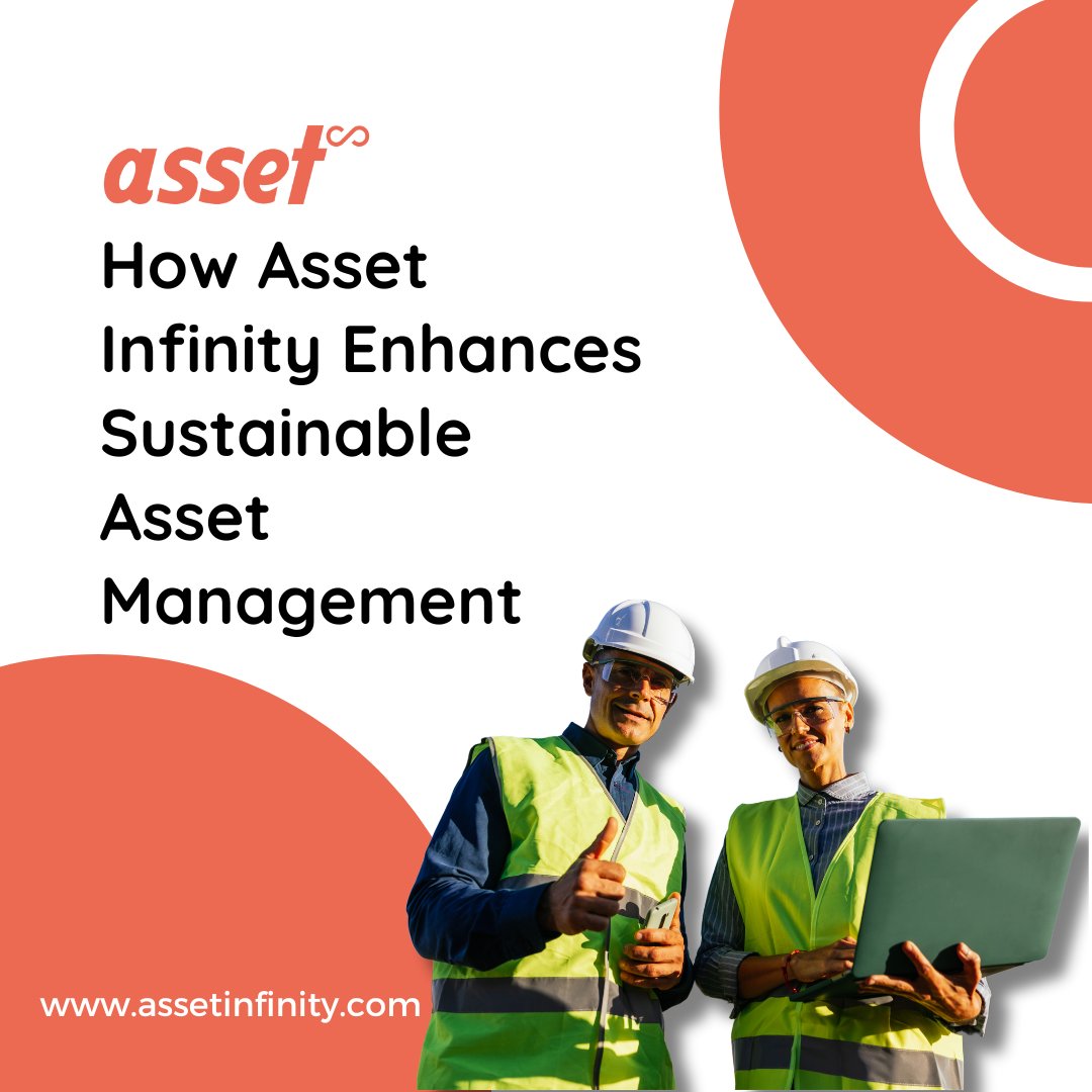 assetinfinity's tweet photo. Go green with Asset Infinity! 🌍 Track energy, reduce waste, &amp; adopt sustainable asset management practices. 
Build a greener, efficient future today! 

Learn how: https://t.co/OLHz5SmWV8 

#Sustainability #AssetManagement #EcoFriendly #GreenTech https://t.co/l9Zuj7C20L