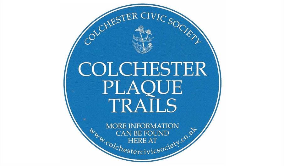 ColCivicSociety's tweet image. #OnThisDay - 26 January 2012, two #BluePlaques 
were unveiled in #Colchester marking the sites of the former Military Hospital and Sobraon Barracks.

Both  feature on our online #ColchesterPlaqueTrails  where you can learn more about the sites.

More:

placecheck.info/colchesterplaq…