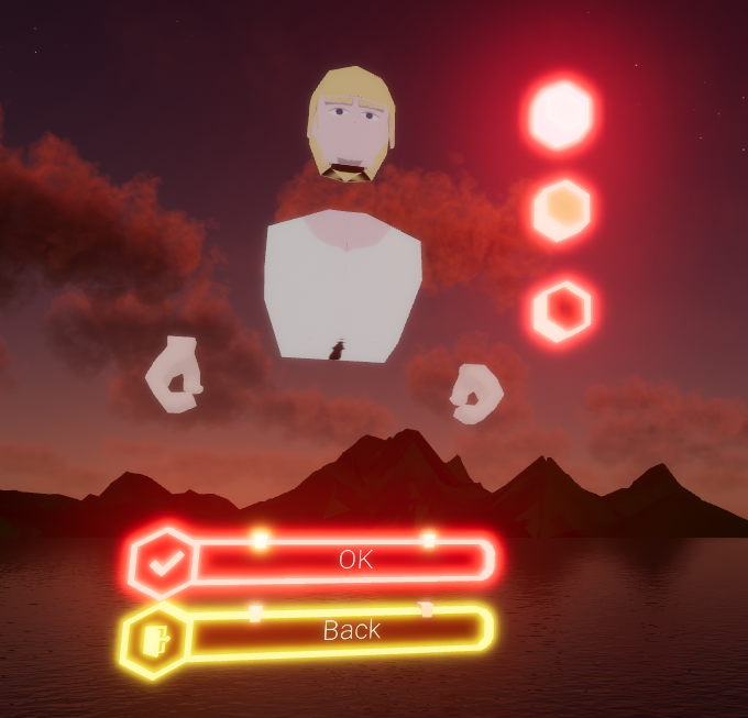MonduzGaming's tweet photo. 🌈✨ New update alert for #FireworksShowVR! 🎇 Choose your avatar skin color and make your experience even more personal. 🌟🖤 It's all about customization and fun! 💫 Come check it out! #VR #VRGame #Fireworks #GameUpdate #GameDevelopment https://t.co/U82yCCLFgH