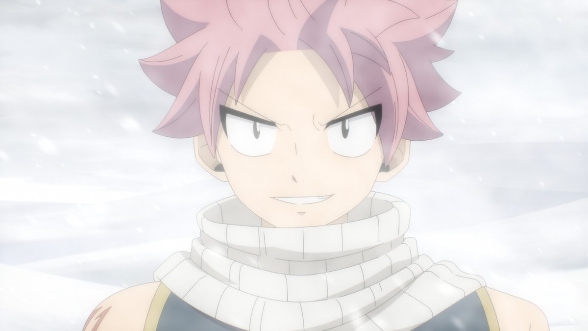 FairyTail_ARB's tweet photo. صور ترويجية للحلقة الواحدة و عشرين من أنمي 
(FAIRY TAIL: 100 Years Quest) 

- سبق و تم عرضها في الأول من ديسمبر الماضي.

- بعنوان : " جمال ضوء القمر "

[01\02] https://t.co/edx8Wv5Q1p