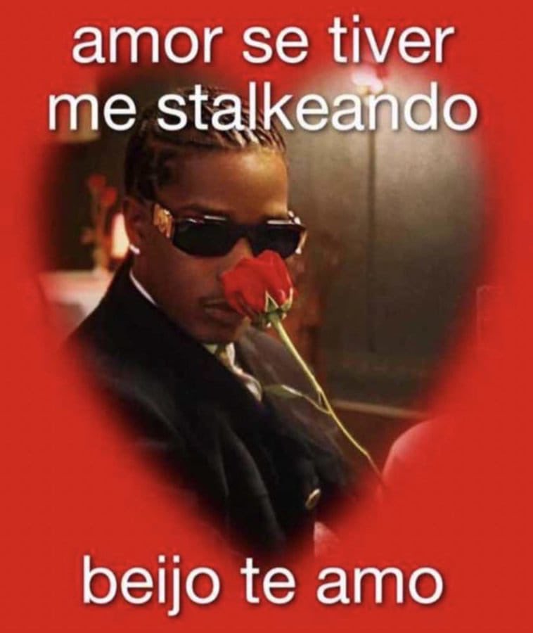 Recepcionista Bigode tweet media