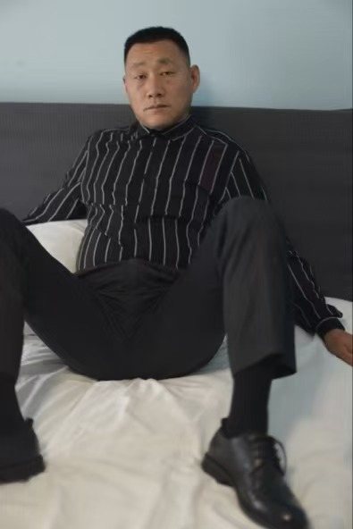 红颜中老 tweet media