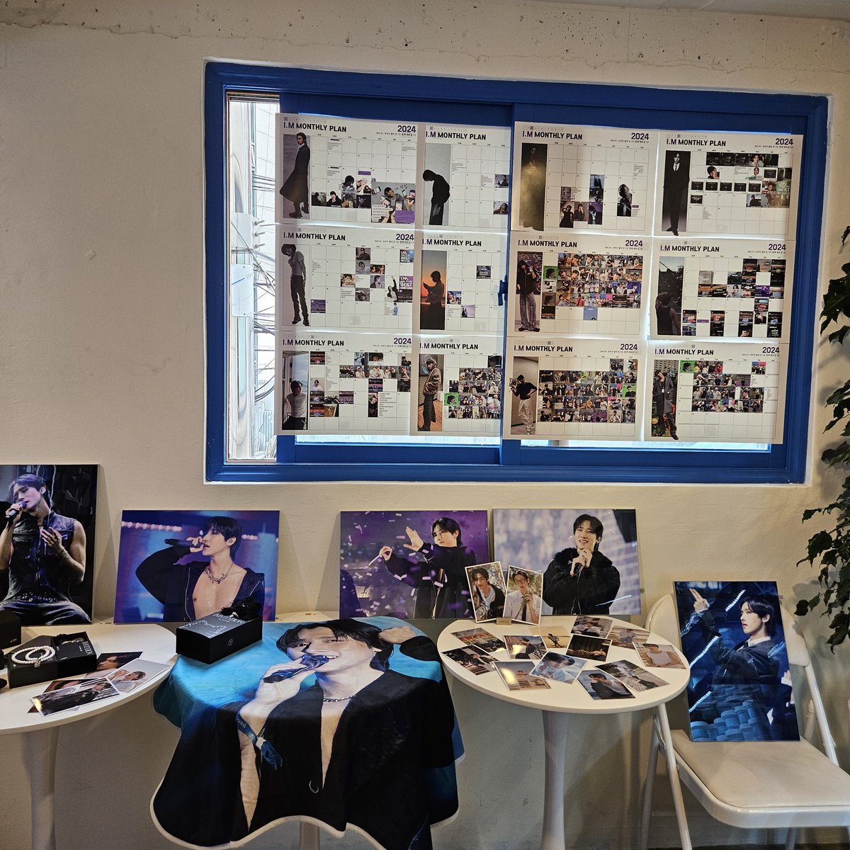 (새)색(섹)시 창균이야 생일 축하해💜
사랑이 가득 담긴 곳에서,,❣️

#너와_나의_우주가_우리의_낭만이_돼