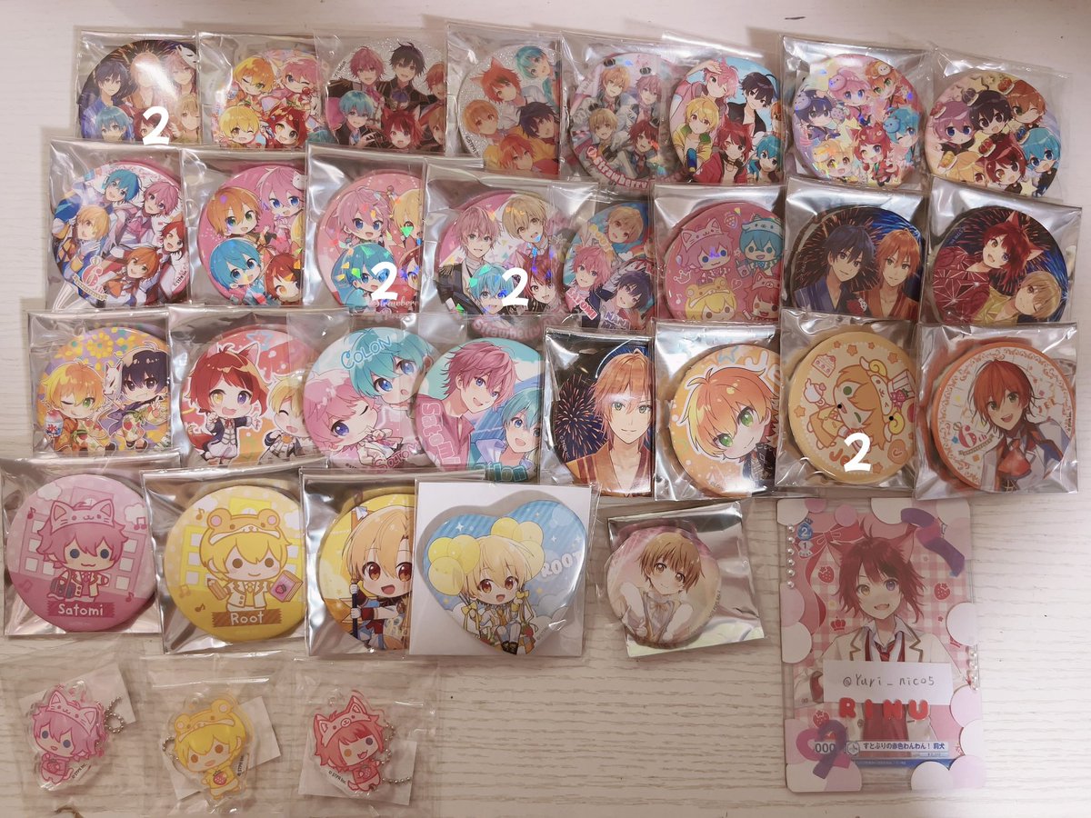 Yuri_nico5's tweet photo. https://t.co/YUBLAWcosM
