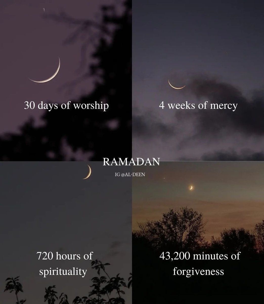 Better days are coming 🥺🤲