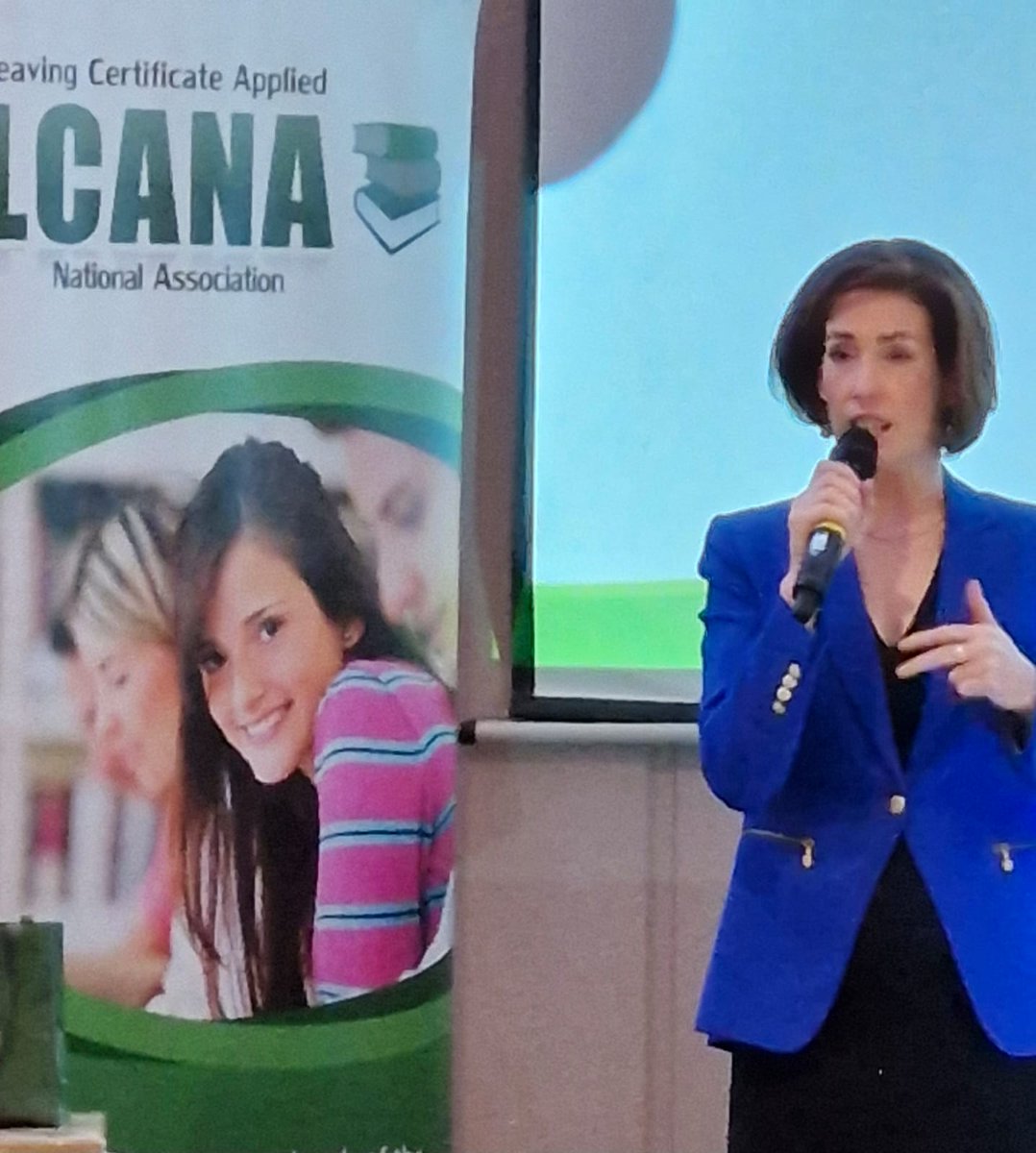 LCA (@lcanaupdates) on Twitter photo A few more pictures of <a href="/1Hildegarde/">Hildegarde Naughton</a> opening our conference. We hope you enjoyed it as much as we did! A few more pictures of <a href="/1Hildegarde/">Hildegarde Naughton</a> opening our conference. We hope you enjoyed it as much as we did!