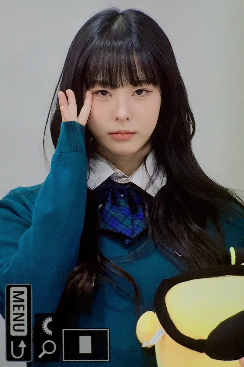 250126 

#클라씨 #CLASSy #김선유 #SEONYOU #햄찌서뉴 #냥이선유