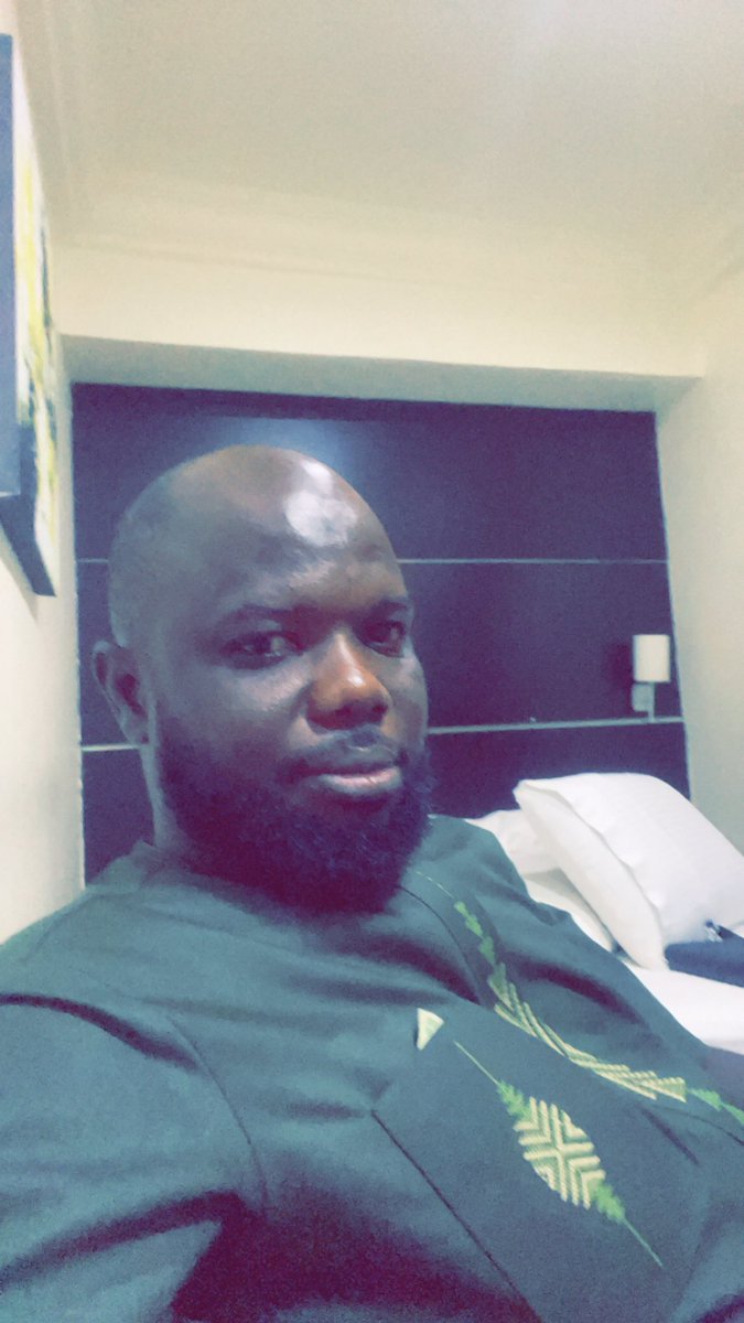 harphyz43's tweet photo. @FotoNugget Ojo pa sekere Omo atiba✌🏾 https://t.co/xGkQUBLpx7