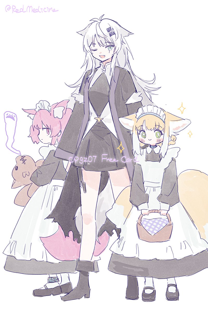 cpgz07品书以及现场无料卡片