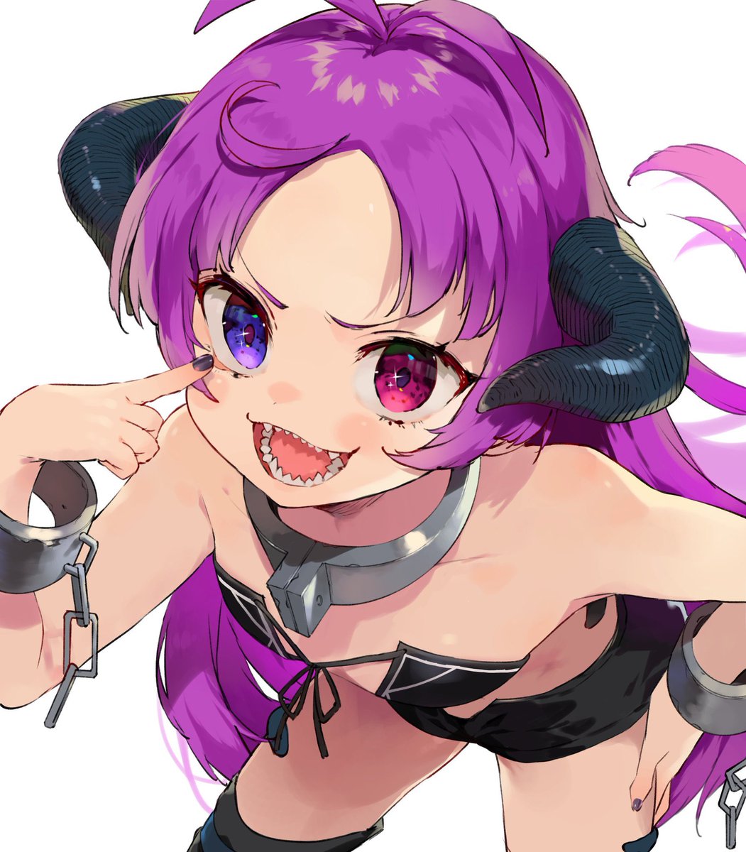「無職転生は魅力的なキャラが多すぎますね 」|こややしのイラスト