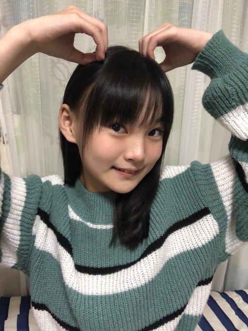 Twitterのコスプレ画像3