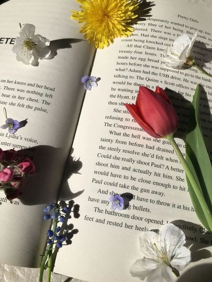 heart_jpg's tweet photo. flower bookmarks https://t.co/lgVqIICqrA
