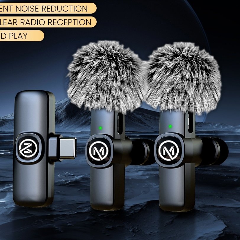 blackshopee_'s tweet image. 5 Rekomendasi MIC WIRELESS Clip On. Murah Berkualitas 2025 Harga 200 RIBUAN - 300 RIBUAN. #micwireless #clipon

A Thread