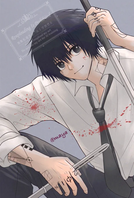 #SAKAMOTODAYS #サカモトデイズ南雲 
