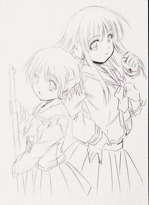 こっちのリニューアルも期待していいのだろうか? 