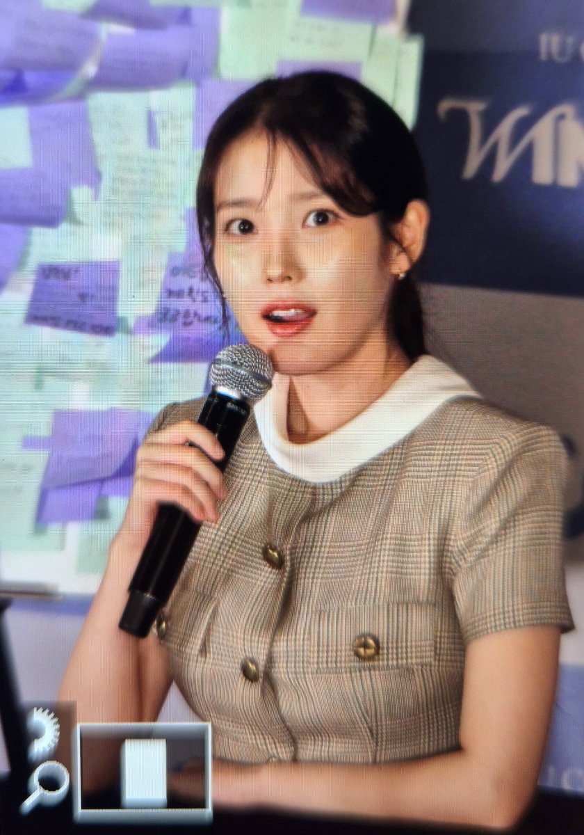 250126 아이유 더위닝 GV 프리뷰
공..공연장...지을 수 있지..!
3만석 디너쇼 가보자고!!!!

#아이유 #IU #더위닝