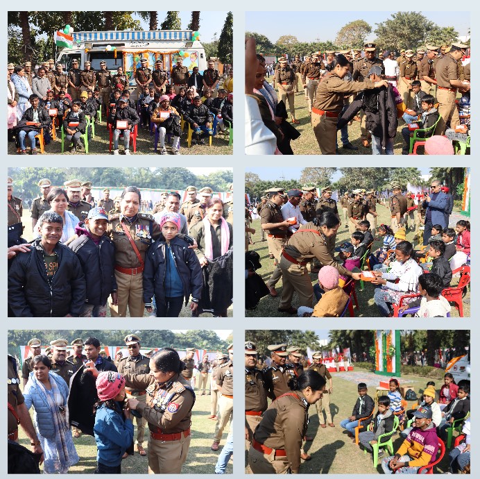 POLICE COMMISSIONERATE GAUTAM BUDDH NAGAR tweet media