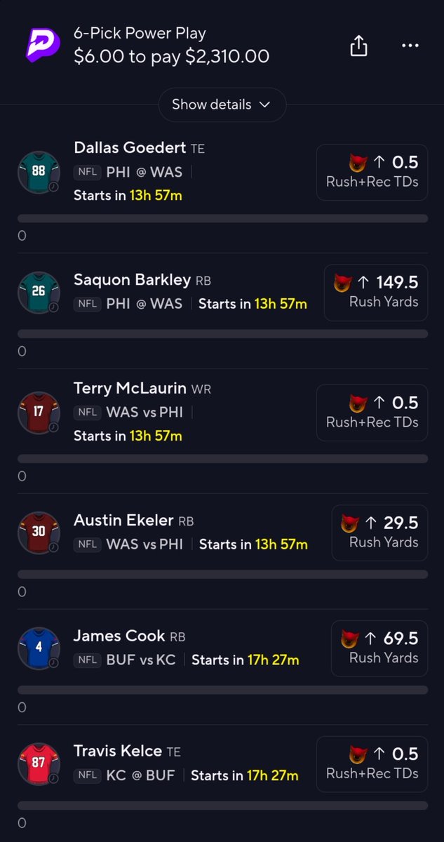 BMS4__'s tweet photo. #SuperSweat Another line. Higher bet, lower multi, a lot of risks, and the same amount of hope. https://t.co/0JllMhKpZg