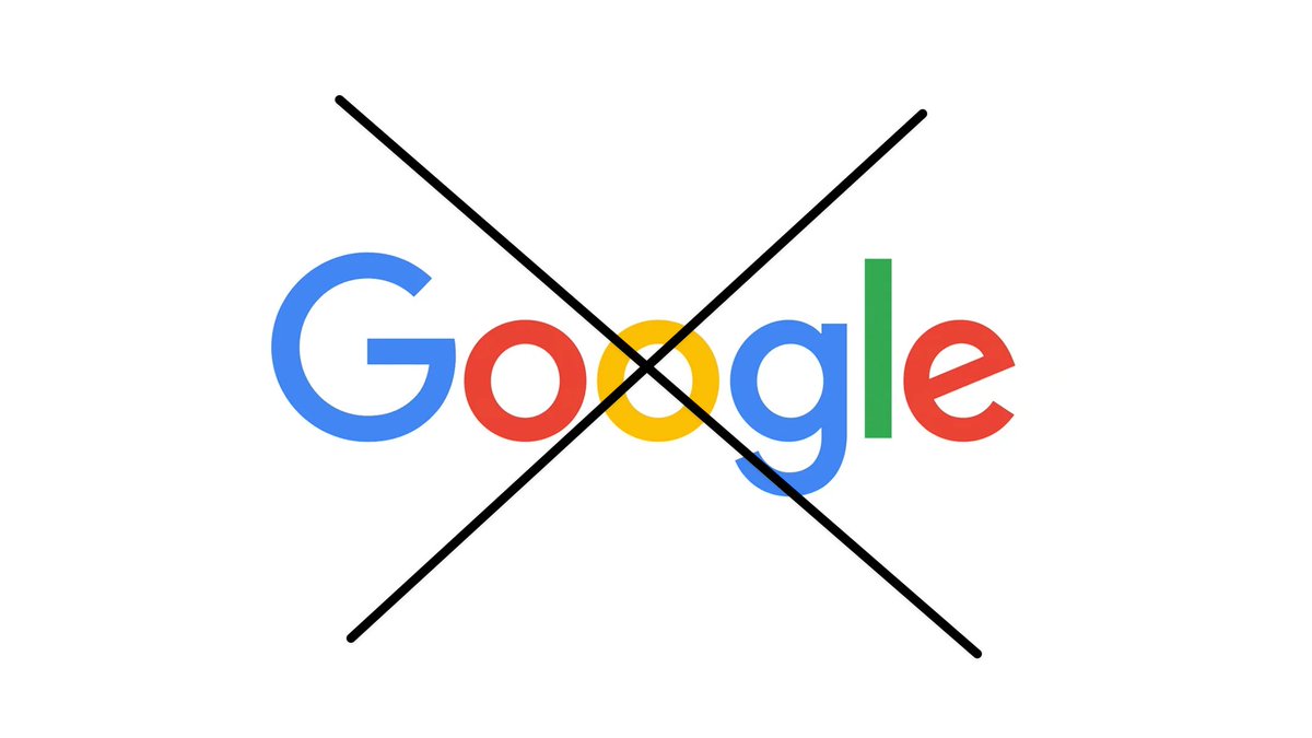 burak_tamac's tweet photo. Google yerine ChatGPT kullandım.

Hiçbir işe yaramadı.

Çünkü Google'dan şunu istiyoruz:

1- Güncel bilgi
2- Bilginin kaynağı

Diğer modelleri de denedim:

- Gemini
- Claude
- Grok

Sonuç yine aynı.

3 ay önce multivitamin için kullandığım AG1, Perpexity Pro'yu bir senelik hediye etti.

Artık Google kullanmıyorum (%99).

Bazen merak edip Google'a da aynı soruyu soruyorum. Aradaki fark Perpexity lehine her geçen gün açılıyor.

Ücretsiz versiyonu da gayet iyi ve günde 5 Pro Search hakknız da var.
Perplexityi'yi deneyen ve tekrar Google'a dönen görmedim.

Denemenizi tavsiye ederim.