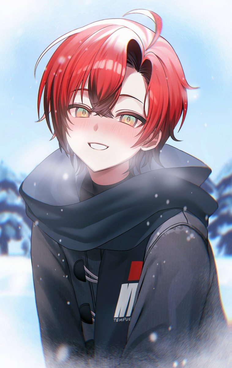 cute_berrypure's tweet photo. #FlayonsCrayons
❄️🪫❄️ https://t.co/K6N0tjUp2g