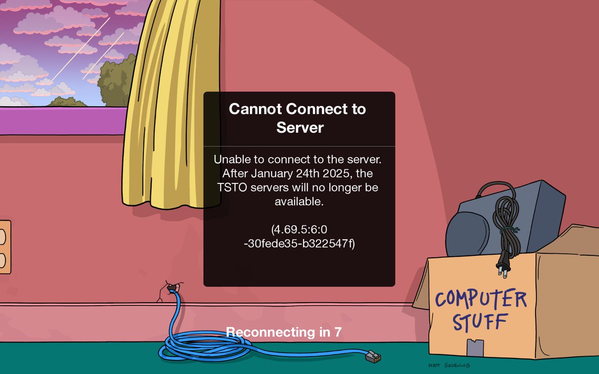 matthewhenzel's tweet photo. #TheSimpsonsTappedOut R.I.P. So many unspent donuts. https://t.co/CKmtXZ81Y3