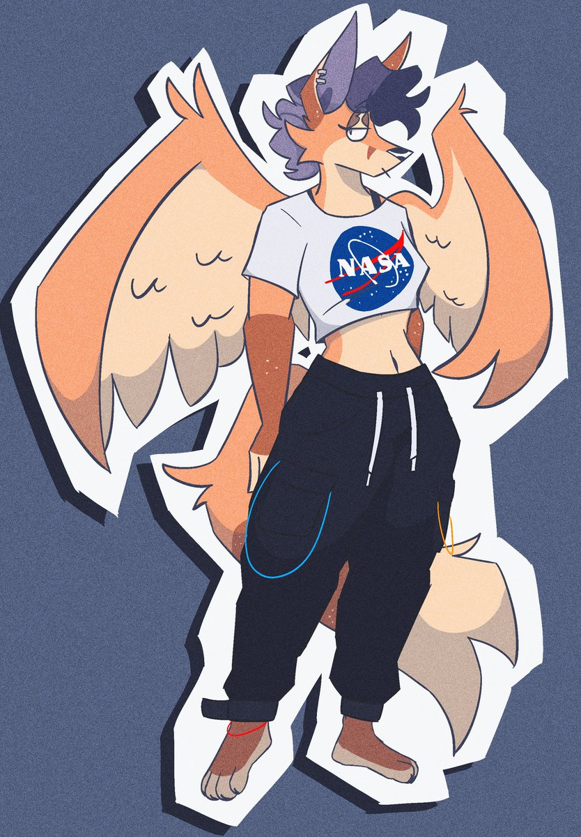 🚀RamenZenith🛰️||Nerd 🤓🏳️‍⚧️||🇺🇦🇵🇸 tweet media