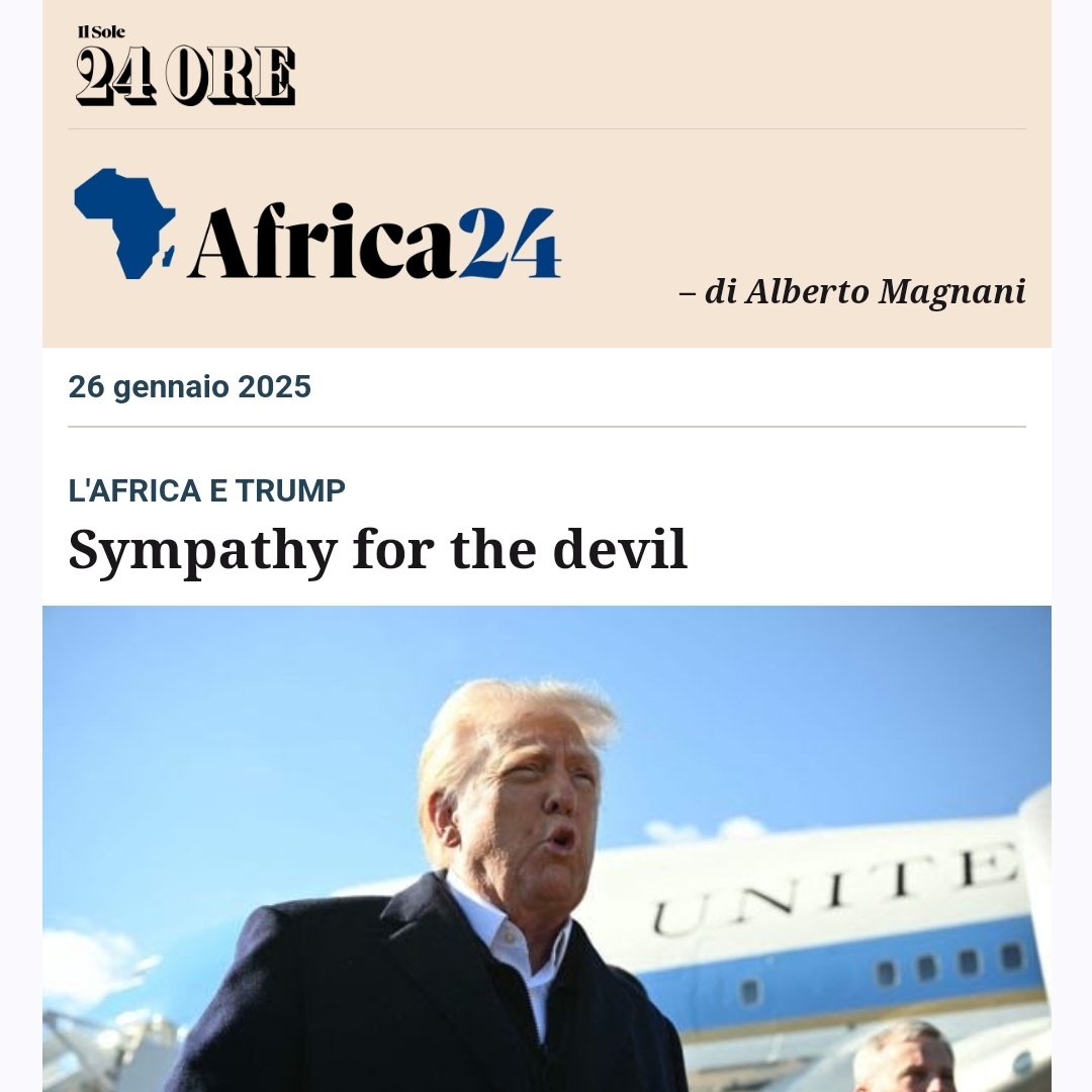 Alberto Magnani tweet media