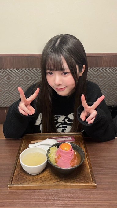 青島もものTwitter画像6