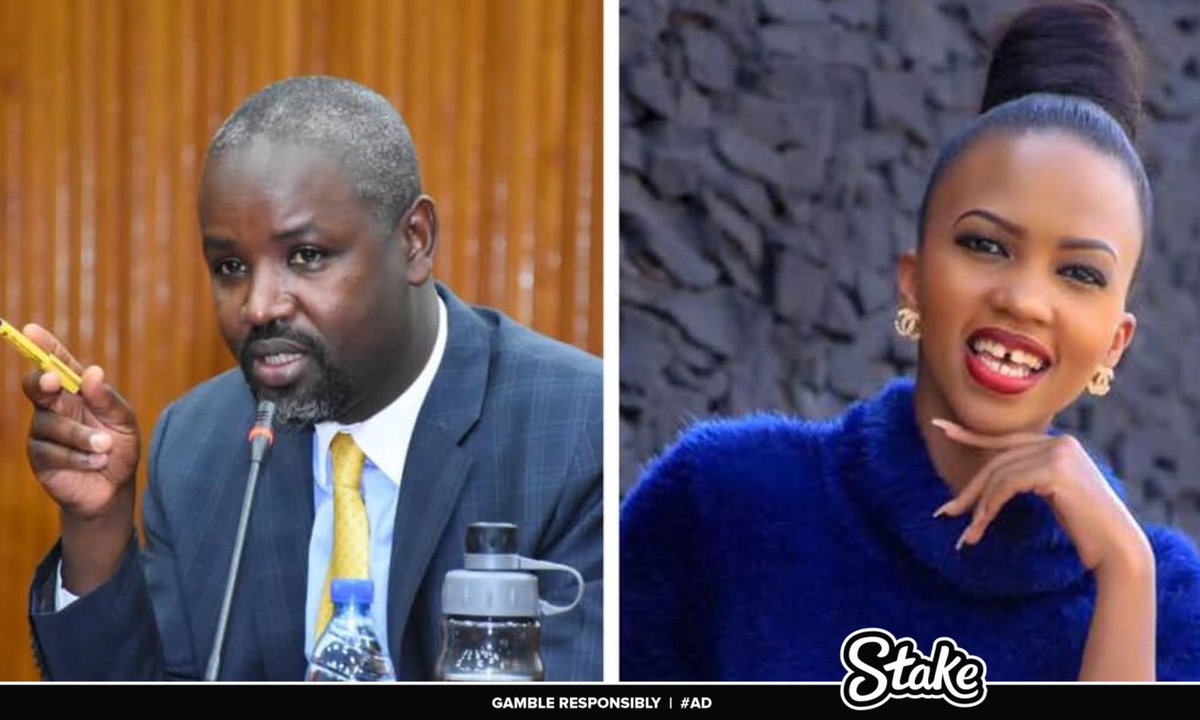 Kampala’s Finest🇺🇬 tweet media