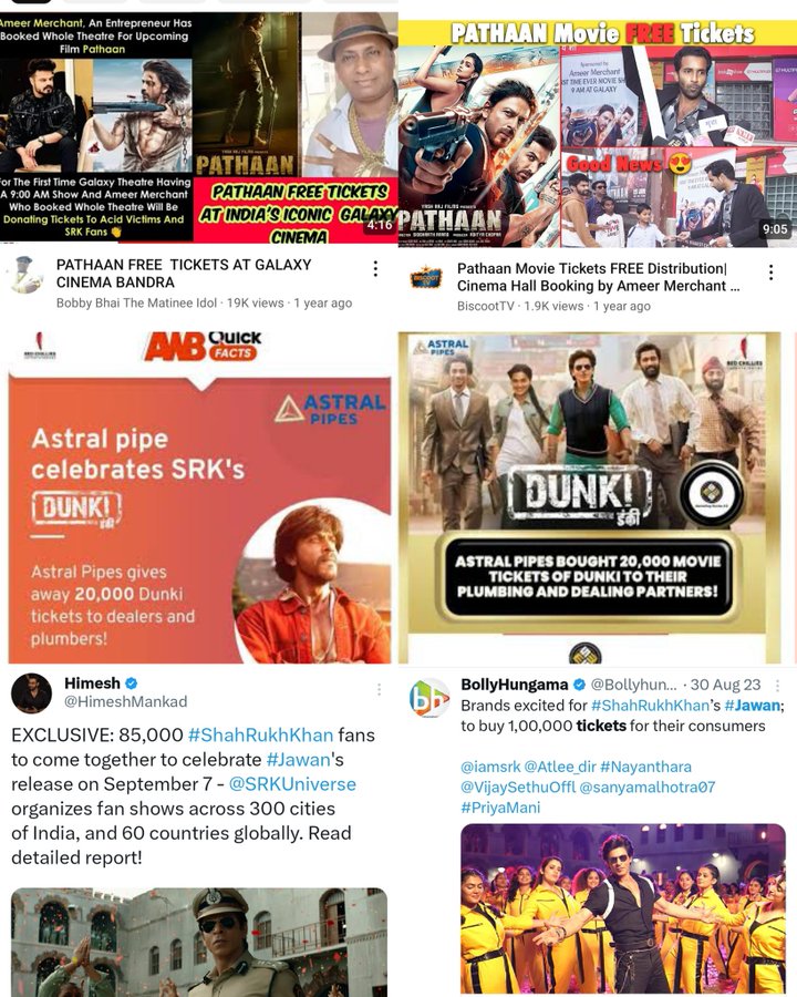rohitkh48168806's tweet photo. @Apna_Bollywood Sharaafat ki ganga to inke Ghar se behti hai 😜
#dunki #jaawan #Pathaan #hakla https://t.co/6gxfbNAsqL