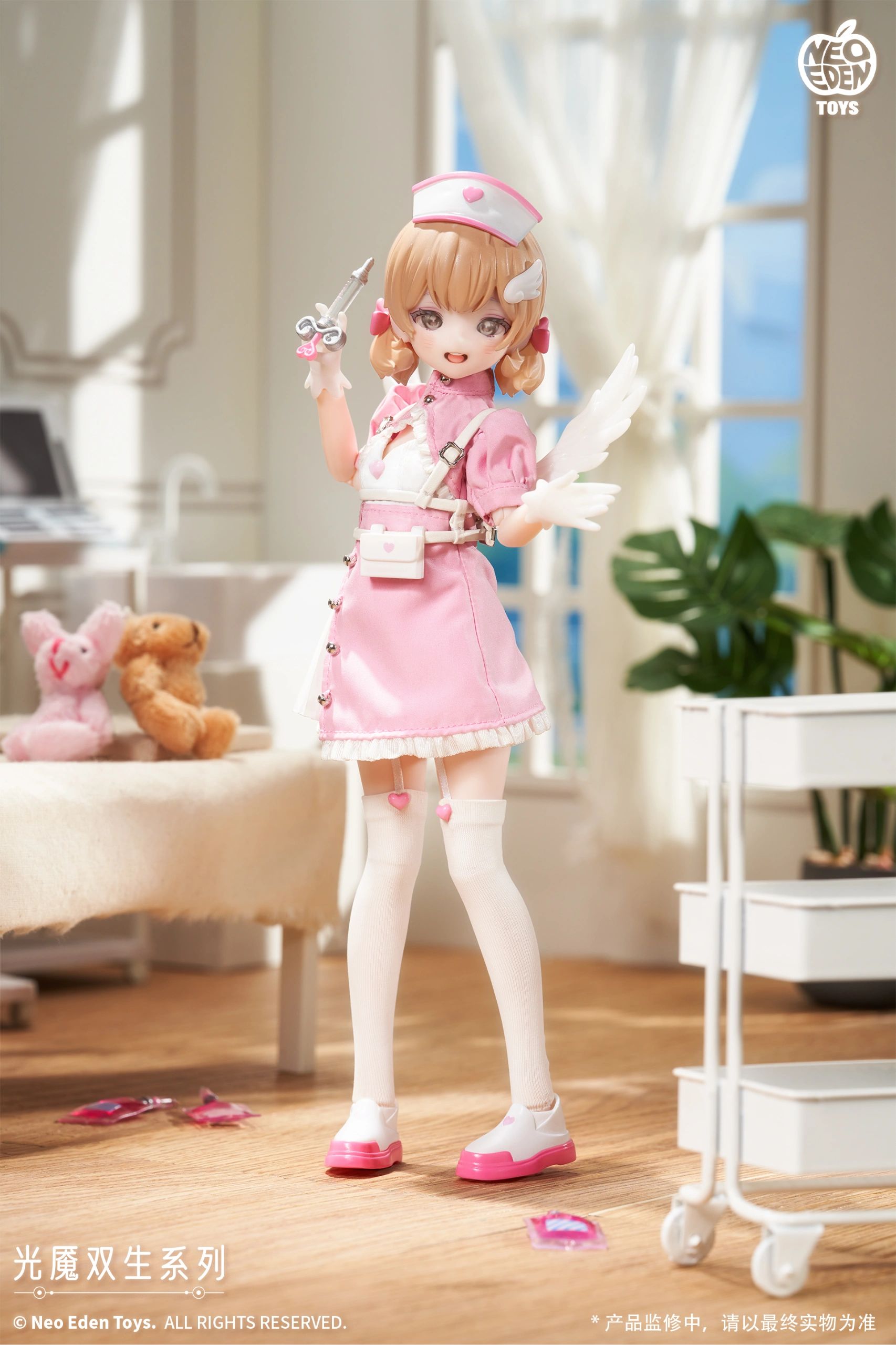 Hermeow Shop 海外トイ專門店 on X: 