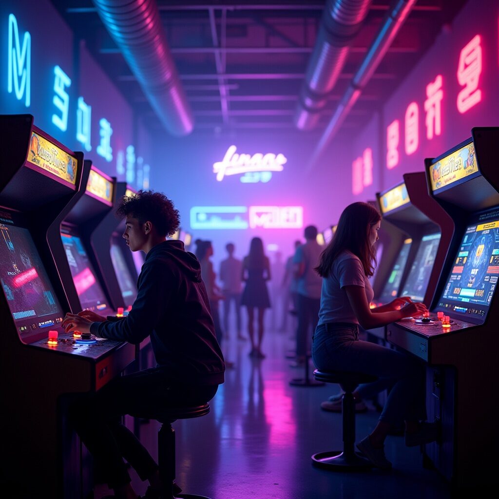 kassersynths's tweet image. 🎮 Arcade soundtracks weren’t just music—they were powered by Yamaha’s FM synthesis chips, creating the most iconic tunes in gaming history. But which legendary games used them? Find out here: kassersynths.com/blog
#FMsynthesis #ym2151 #arcademusic #8bitmusic #RetroGaming