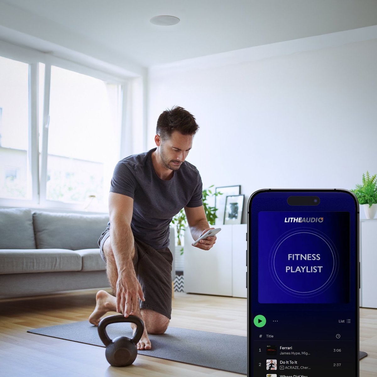 Check out our Fitness Playlist on Spotify—packed with high-energy tracks to keep you pumped through every rep and curl. ⁠
⁠
👉 l8r.it/3pwG

#Fitness #Playlist #WorkoutMotivation #Spotify #FitnessGoals #Music #Speakers #phone