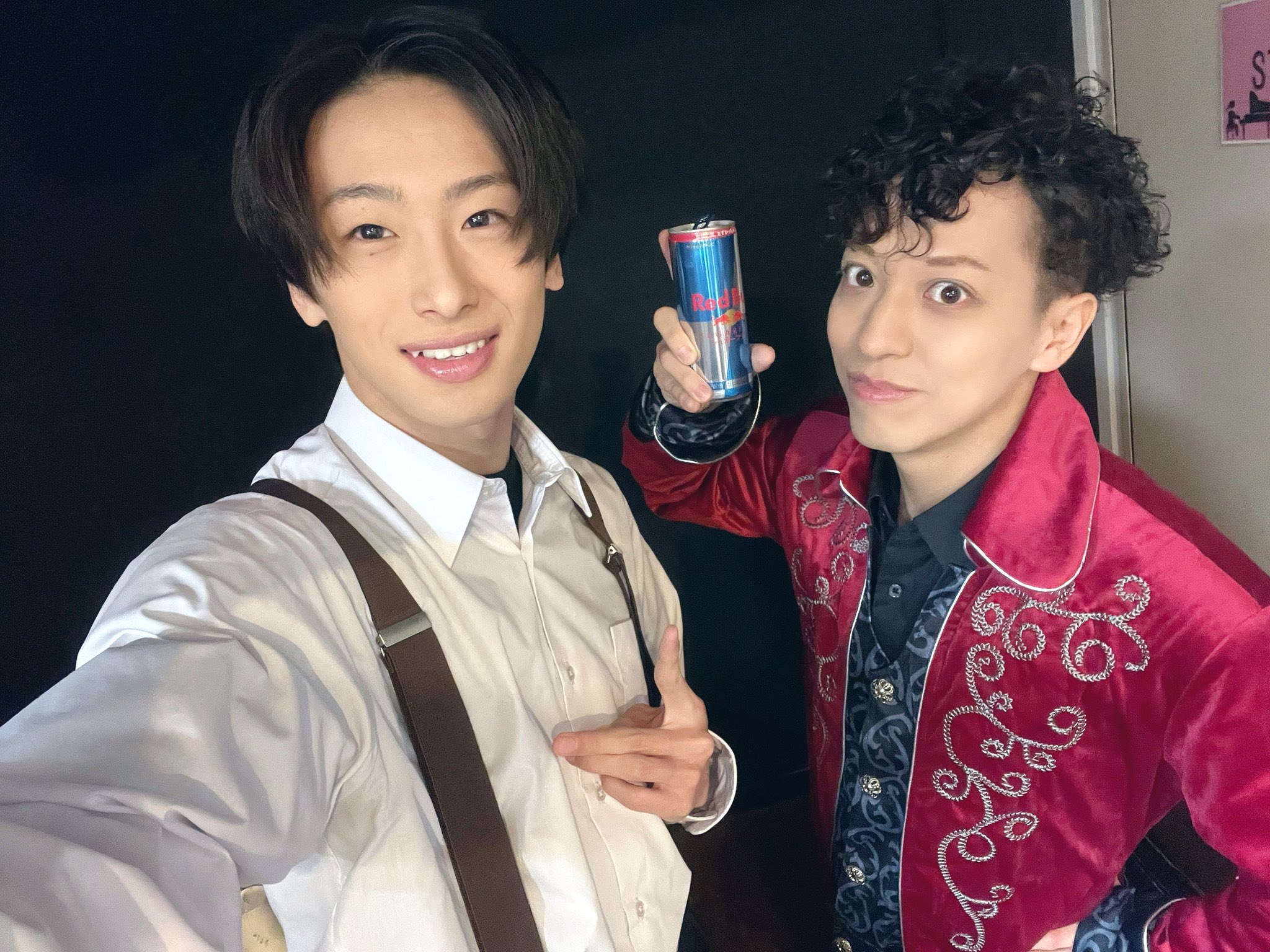 RAB(リアルアキバボーイズ) ゾマ生誕 2025 ブロマイド 11枚セット ゾマネス生誕2025 🍊🐭 ご来場・ご視聴ありがとうございました