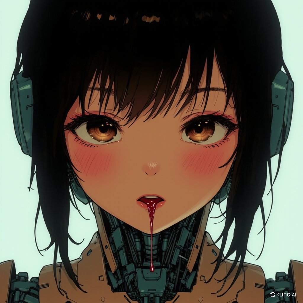 shikatetsu2010's tweet photo. 宇城る?
#Klng #メカバレ https://t.co/k6IFXIBdtO