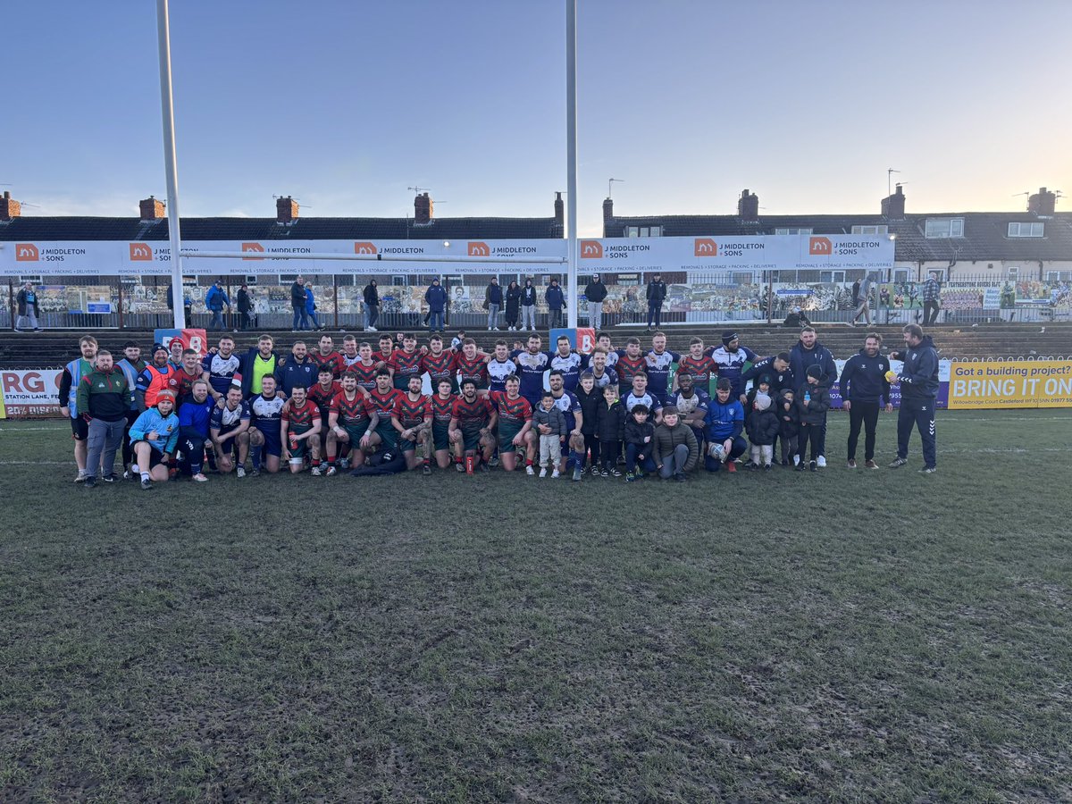 Waterhead Warriors tweet media