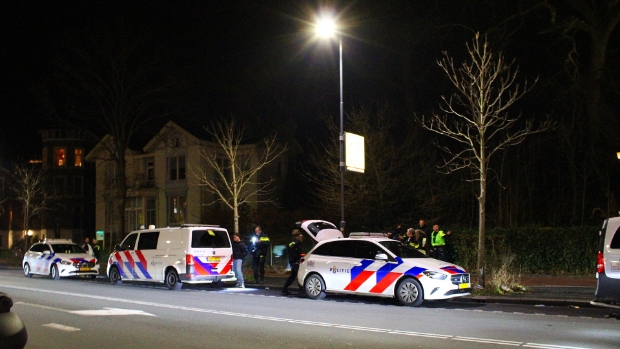 Verdachte aangehouden voor beschieting met balletjespistool
