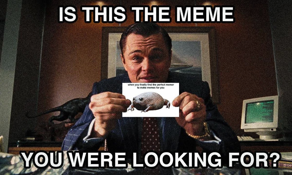 $Shmog is the meme you have been looking for