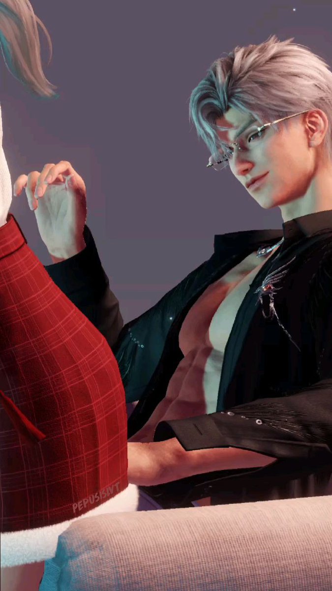 diazbr92's tweet photo. Strips that down bbg😈
#SYLUS #lad #loveanddeepspace #sylusloveanddeepspace #LINKON #QINCHE cr:me https://t.co/YO0qXu6dTV