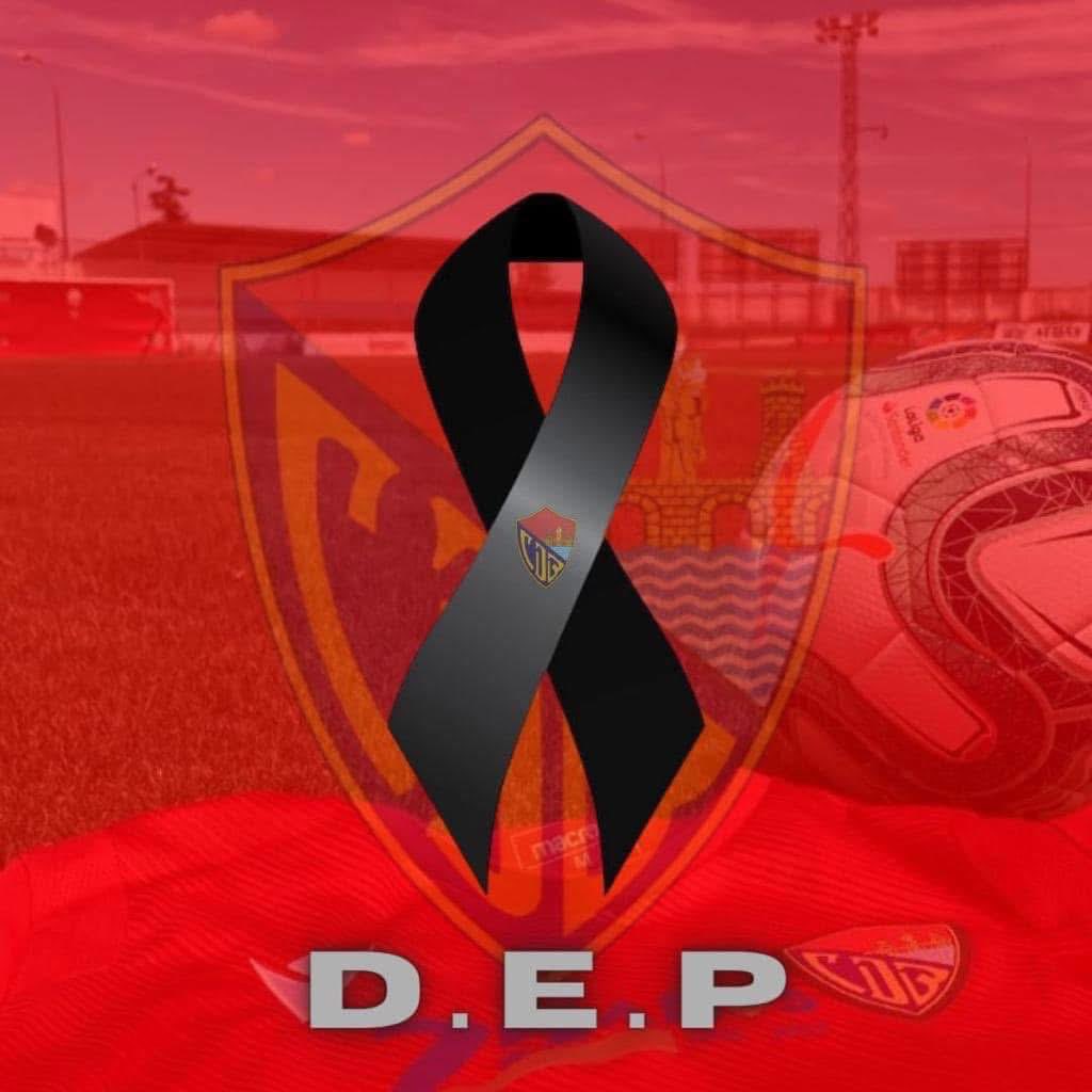 C.D Benavente tweet media